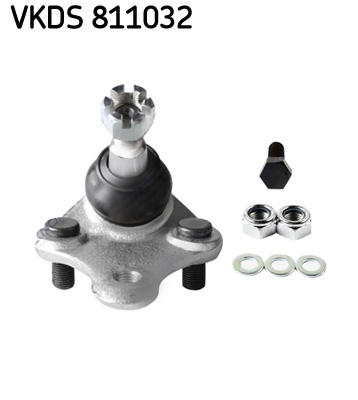 Giunto di supporto / guida - VKDS 811032 SKF